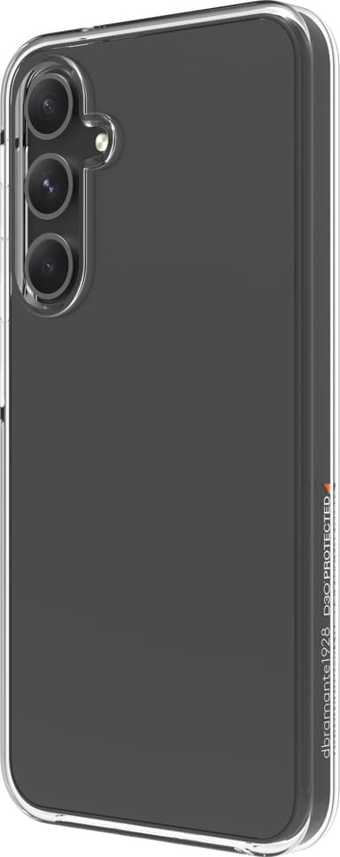Dbramante1928 Iceland Ultra D3O Samsung Galaxy A55 5G suojakuori (lä.)