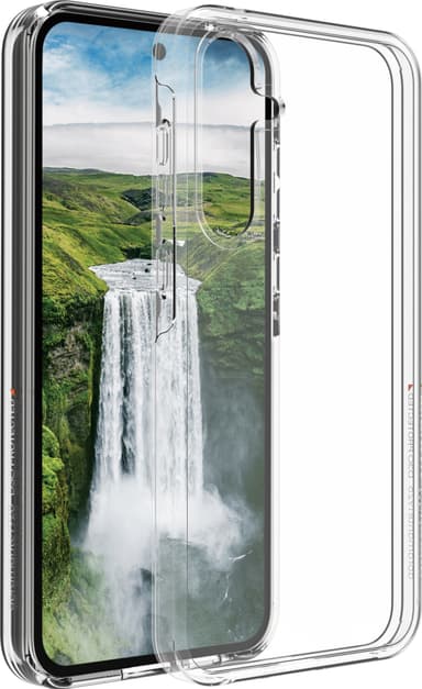 Dbramante1928 Iceland Ultra D3O Samsung Galaxy A55 5G suojakuori (lä.)