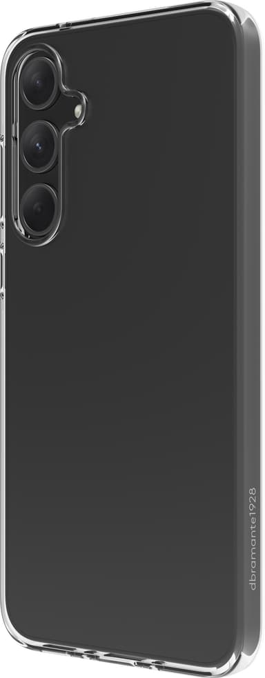 Dbramante1928 Greenland Samsung Galaxy A35 5G suojakuori (läpinäkyvä)