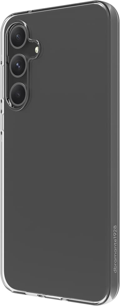 Dbramante1928 Greenland Samsung Galaxy A55 5G suojakuori (läpinäkyvä)