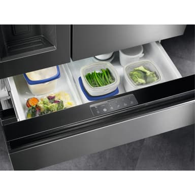 Electrolux Jääkaappipakastimet LLI9VE54X0
