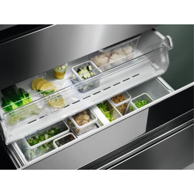 Electrolux Jääkaappipakastimet LLI9VE54X0
