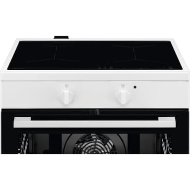 Electrolux liesi LKI64001NW