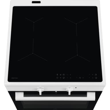 Electrolux liesi LKI64001NW