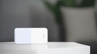 Huawei E5586 4G LTE mobiilireititin