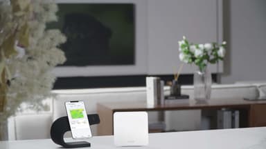 Huawei B320-323 4G LTE mobiilireititin