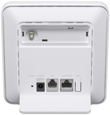 Huawei B320-323 4G LTE mobiilireititin