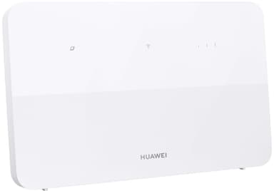 Huawei B636-336 4G+ LTE reititin mobiiliverkolle