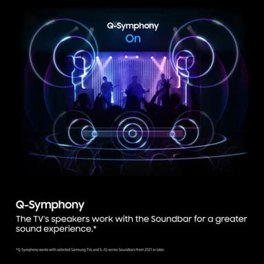 Samsung 9.1.4-kanavainen HW-Q935D soundbar (musta)