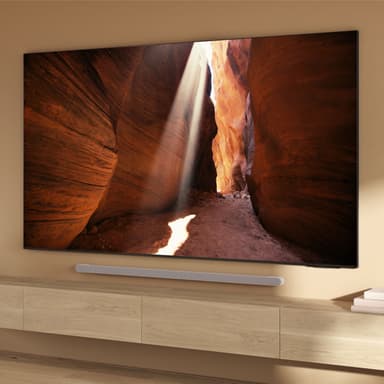 Samsung 3.1.2-kanavainen HW-S811D soundbar (valkoinen)