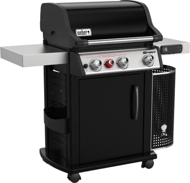 Weber Spirit EPX 325s kaasugrilli 46713569