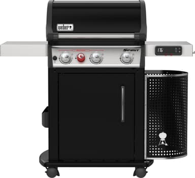 Weber Spirit EPX 325s kaasugrilli 46713569