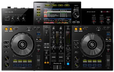 Pioneer kannettava DJ-kontrolleri XDJ-RR
