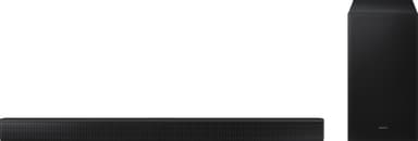 Samsung 3.1-kanavainen HW-B660D soundbar (musta)