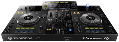 Pioneer kannettava DJ-kontrolleri XDJ-RR