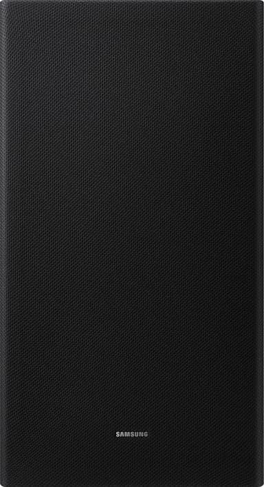 Samsung 3.1-kanavainen HW-B660D soundbar (musta)