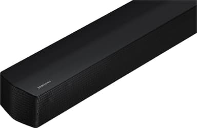 Samsung 3.1-kanavainen HW-B660D soundbar (musta)