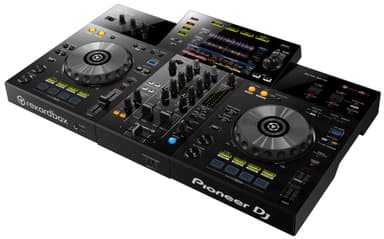 Pioneer kannettava DJ-kontrolleri XDJ-RR