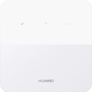 Huawei B320-323 4G LTE mobiilireititin