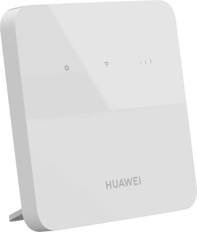 Huawei B320-323 4G LTE mobiilireititin