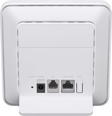 Huawei B320-323 4G LTE mobiilireititin