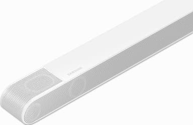 Samsung 3.1.2-kanavainen HW-S811D soundbar (valkoinen)