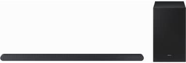 Samsung 3.1-kanavainen HW-S710D soundbar (musta)