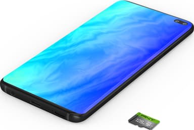 PNY Elite MicroSD muistikortti 128 GB (2 kpl)