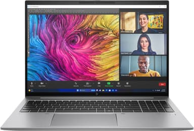HP ZBook Firefly G11 Ultra-7/32/1000 16" kannettava