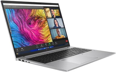 HP ZBook Firefly G11 Ultra-7/32/1000 16" kannettava