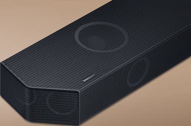 Samsung 9.1.4-kanavainen HW-Q935D soundbar (musta)