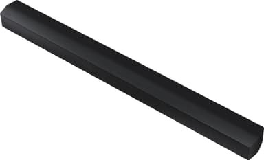 Samsung 3.1-kanavainen HW-B660D soundbar (musta)