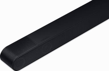 Samsung 3.1.2-kanavainen HW-S810D soundbar (musta)