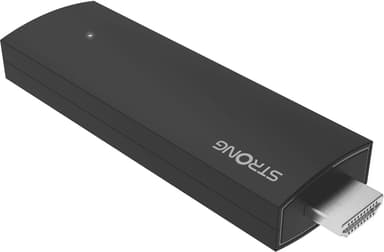 Strong SRT41 TV Stick 4k mediatoistin