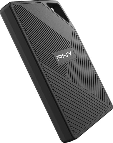 PNY RP60 Extreme Performance ulkoinen SSD-muisti 1 TB