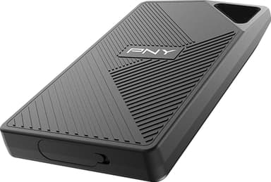 PNY RP60 Extreme Performance ulkoinen SSD-muisti 1 TB