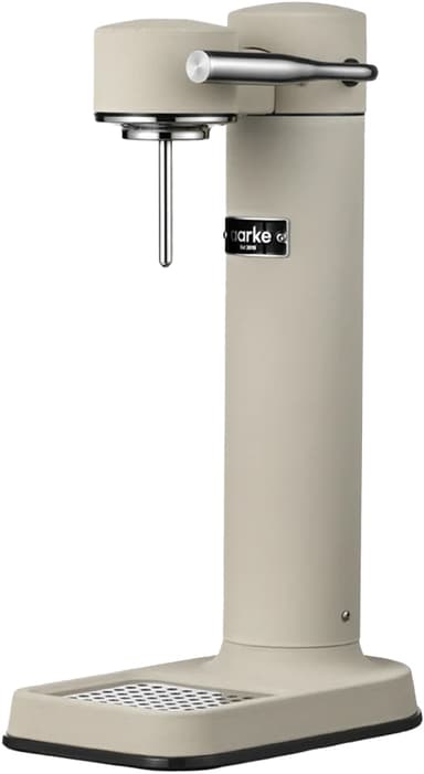 Aarke Carbonator III hiilihapotuslaite AAC3-Sand (hiekka)