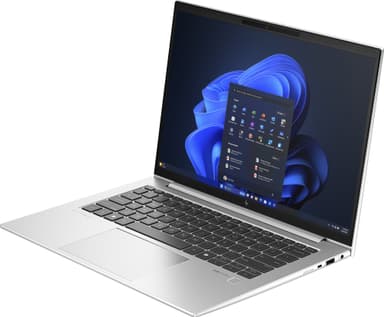 HP EliteBook 840 G11 Ultra-5/16/512 14" kannettava
