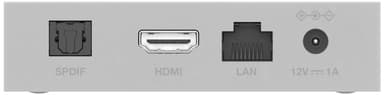 Strong LEAP-S3+ TV Box 4k mediatoistin