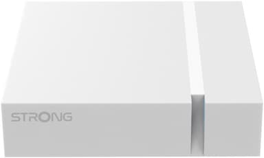 Strong LEAP-S3+ TV Box 4k mediatoistin