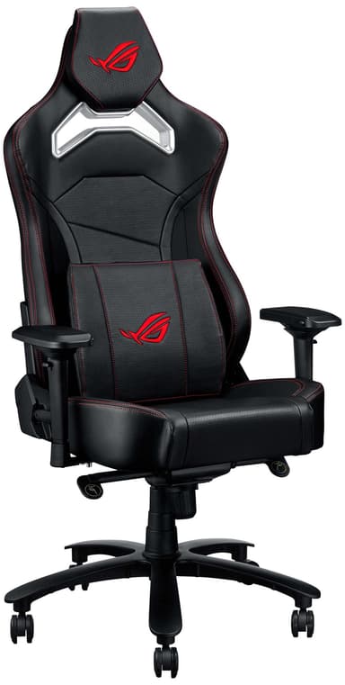 Asus ROG Chariot X Core pelituoli (musta)