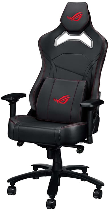 Asus ROG Chariot X Core pelituoli (musta)