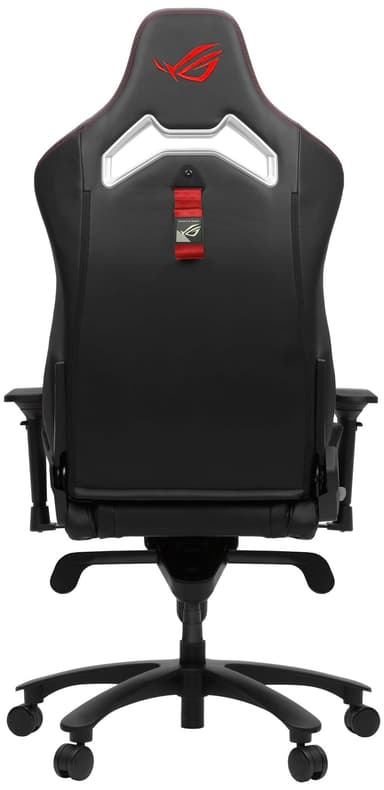 Asus ROG Chariot X Core pelituoli (musta)