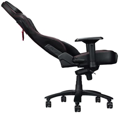 Asus ROG Chariot X Core pelituoli (musta)