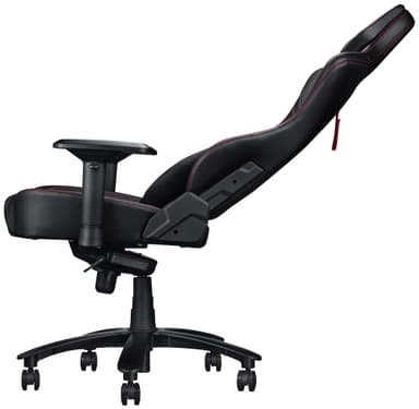 Asus ROG Chariot X RGB pelituoli (musta)