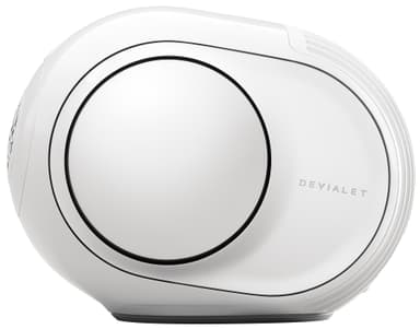 Devialet Phantom II 95 db langaton kaiutin (mattavalkoinen)
