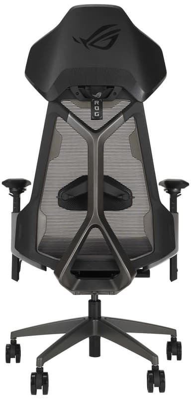 Asus ROG Destrier Ergo pelituoli