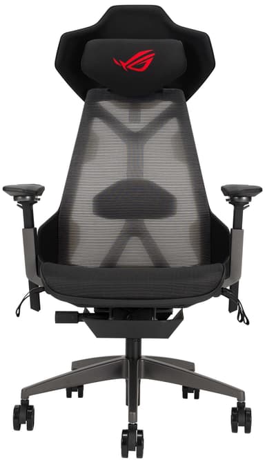 Asus ROG Destrier Ergo pelituoli