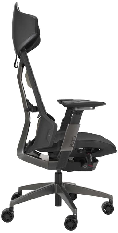 Asus ROG Destrier Ergo pelituoli