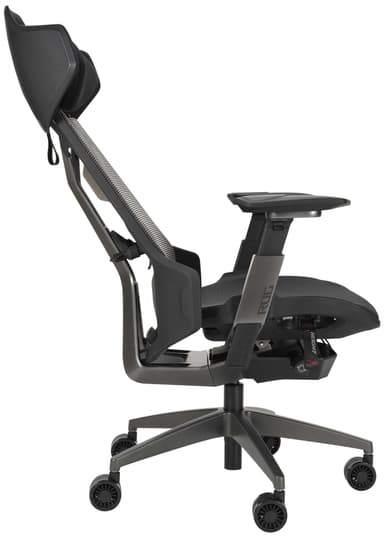 Asus ROG Destrier Ergo pelituoli